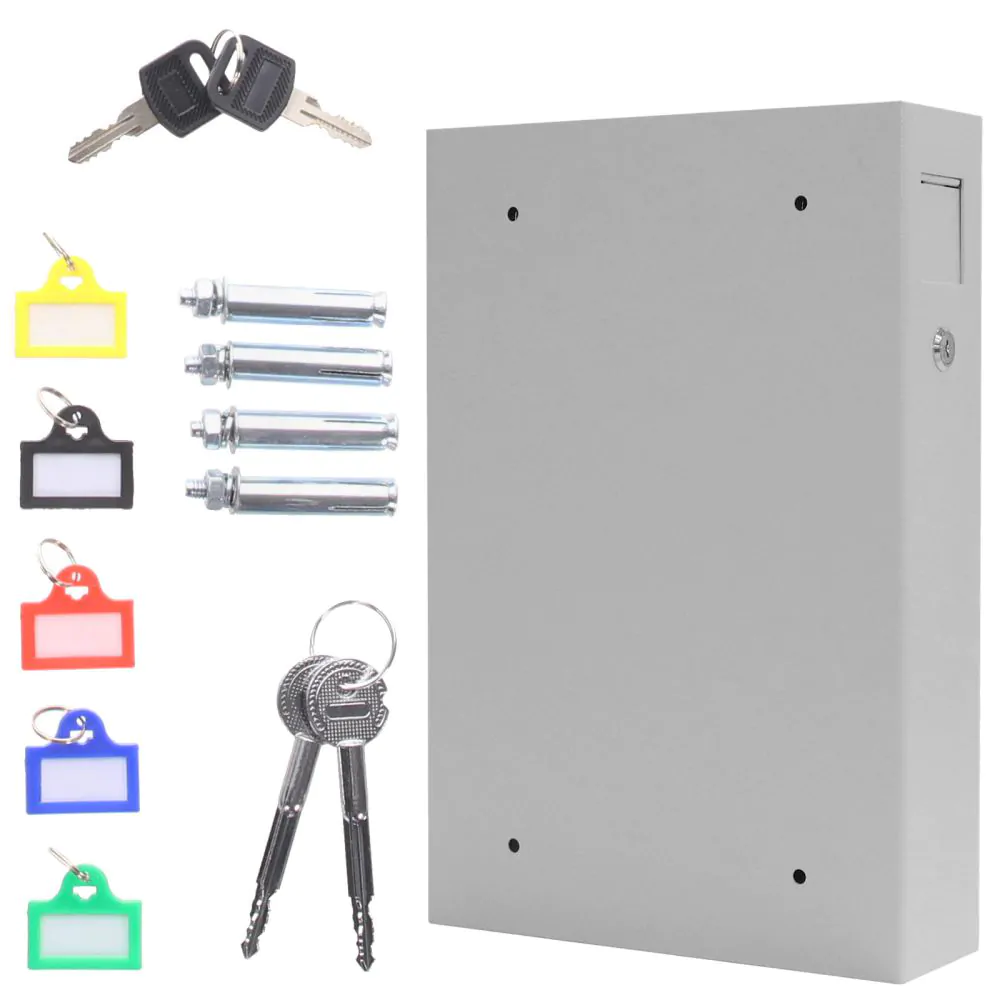 Caseta chei Keytronic 48 inchidere electronica [5]