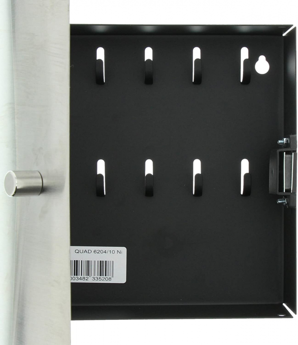 Caseta chei Quad [3]