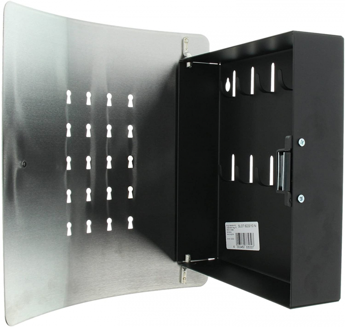 Caseta chei Slot [4]