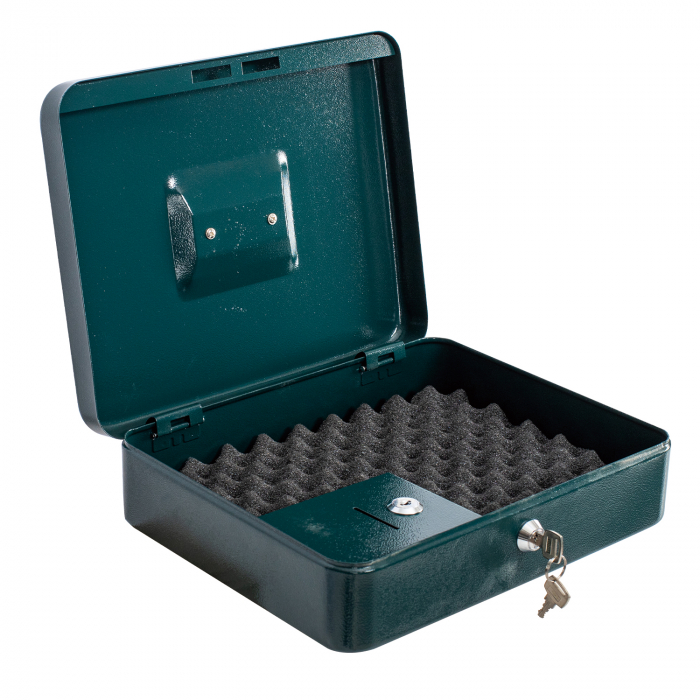 Caseta pistol GP  inchidere cheie [3]