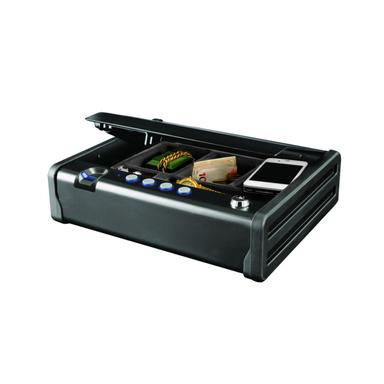 Caseta valori MLD08EB inchidere biometrica [2]