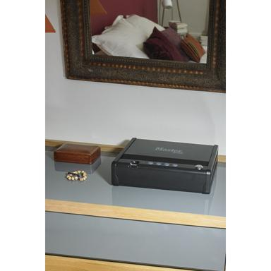 Caseta valori MLD08EB inchidere biometrica [5]