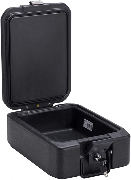 Caseta antifoc FP22K inchidere cheie [3]