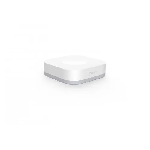 Comutator Aqara Wireless Mini Switch T1 Alb [5]