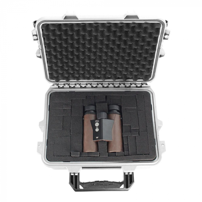 Cutie transport valori Gun Case [6]