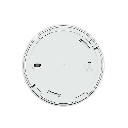 Detector fum  Aqara alb [5]
