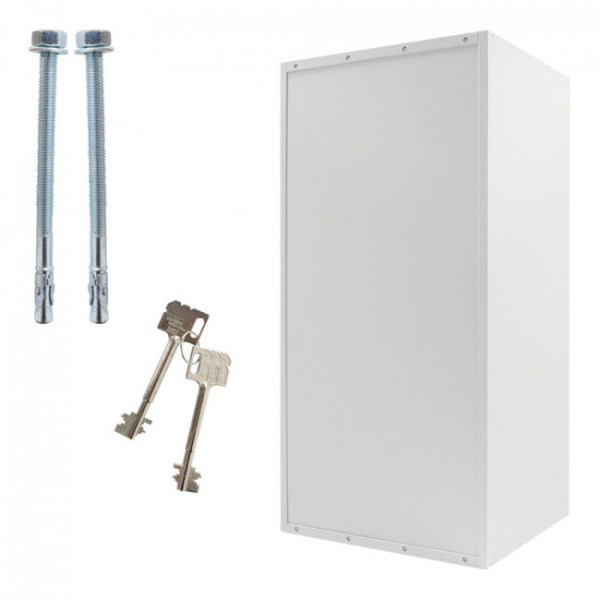 Dulap acte antifoc Office 1 Premium inchidere cheie [6]