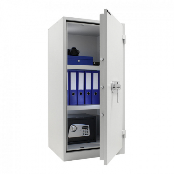Dulap acte antifoc Office 1 Premium inchidere electronica [4]