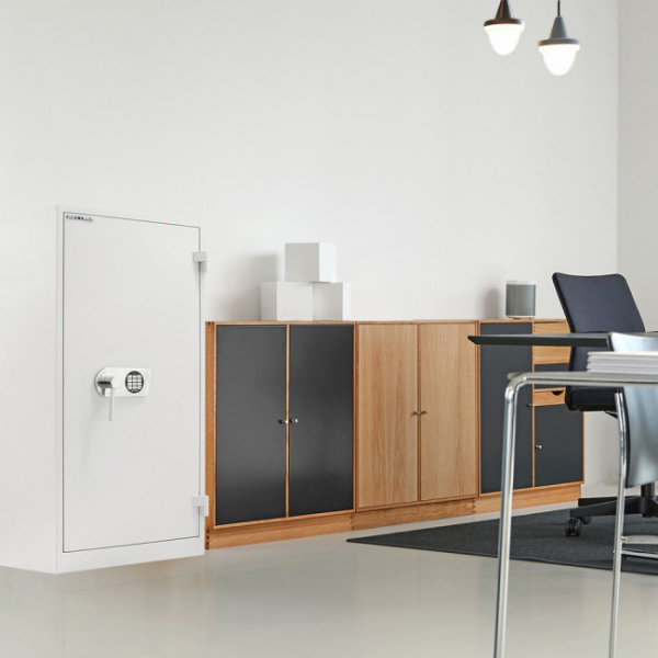 Dulap acte antifoc Office 1 Premium inchidere electronica [7]