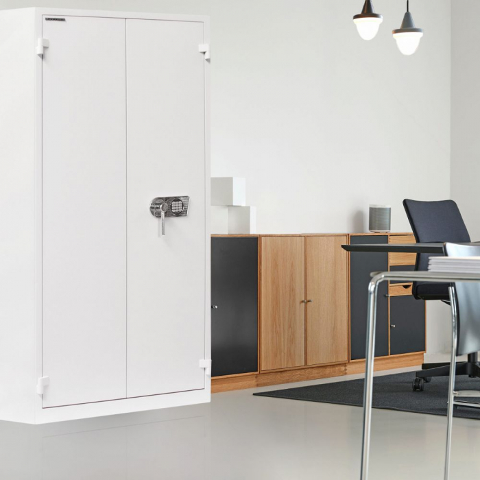 Dulap acte antifoc Office 3 Premium inchidere electronica [6]