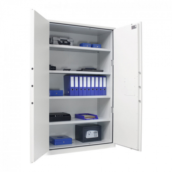 Dulap acte antifoc Office 4 Premium inchidere cheie [3]