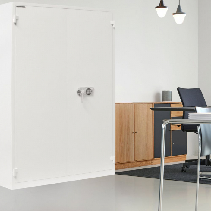 Dulap acte antifoc Office 4 Premium inchidere electronica [6]