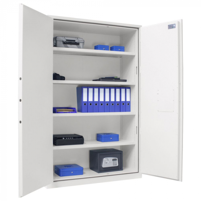 Dulap acte antifoc Office 4 Premium inchidere electronica [9]