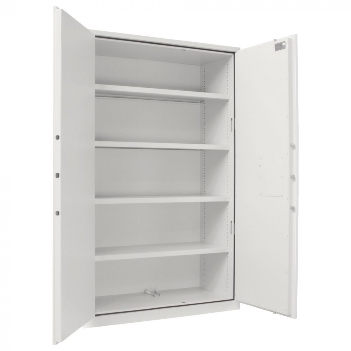 Dulap acte antifoc Office 4 Premium inchidere electronica [2]