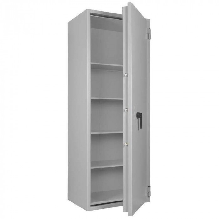 Dulap acte antifoc SB Pro 50 inchidere cheie [3]