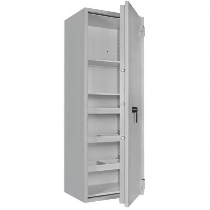 Dulap acte antifoc SB Pro 50 inchidere cheie [6]