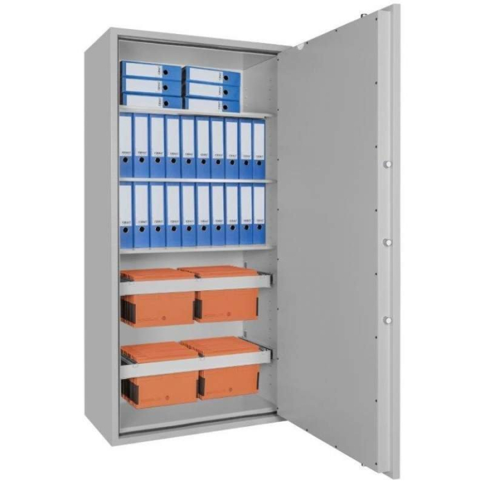 Dulap acte antifoc SB Pro 60 inchidere cheie [6]