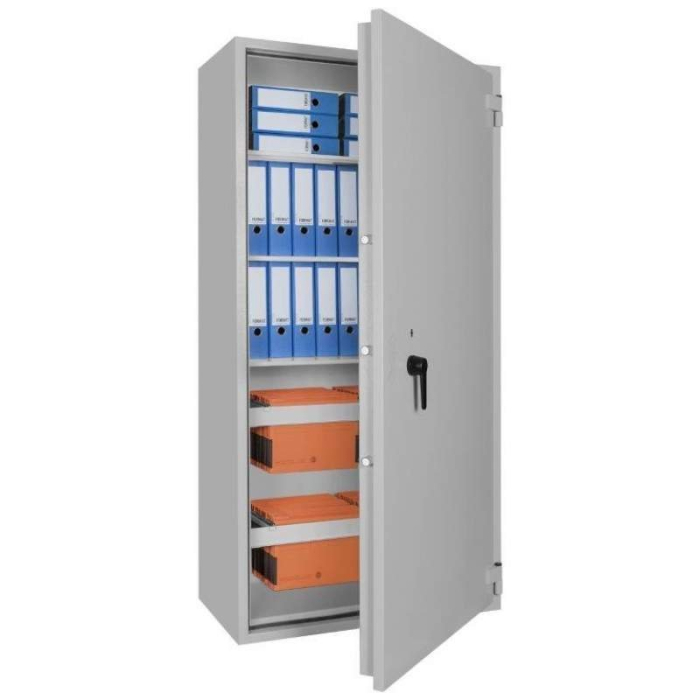 Dulap acte antifoc SB Pro 60 inchidere cheie [2]