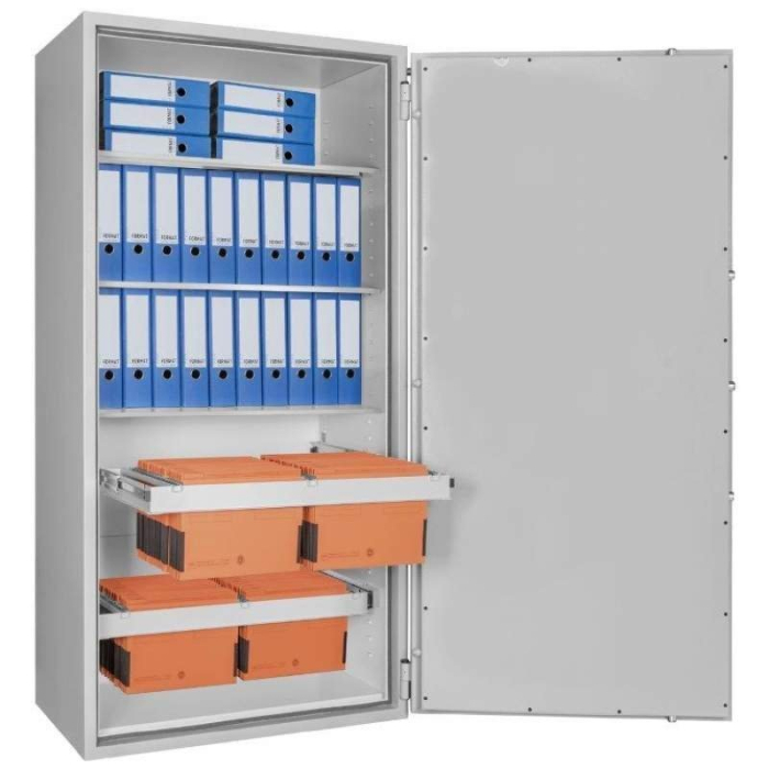 Dulap acte antifoc SB Pro 60 inchidere cheie [7]