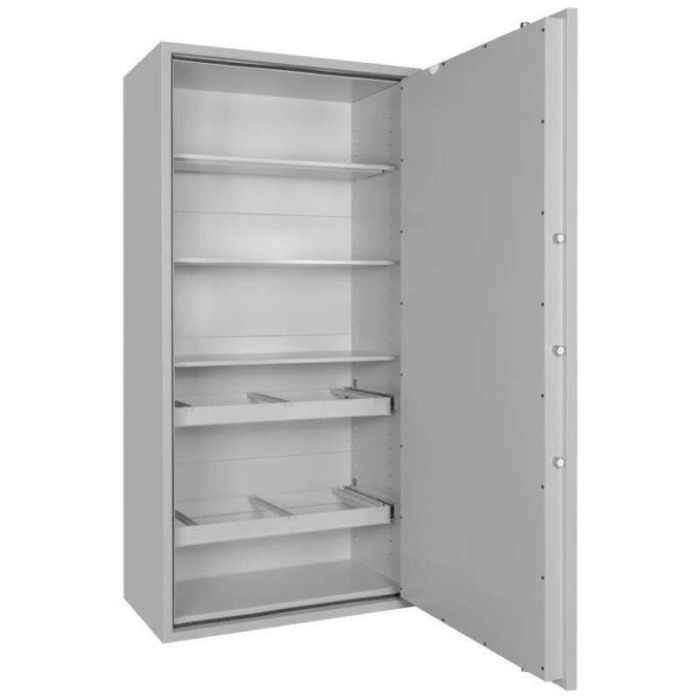 Dulap acte antifoc SB Pro 60 inchidere cheie [4]