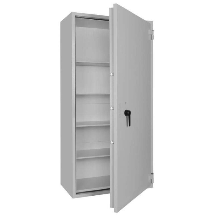 Dulap acte antifoc SB Pro 60 inchidere cheie [9]