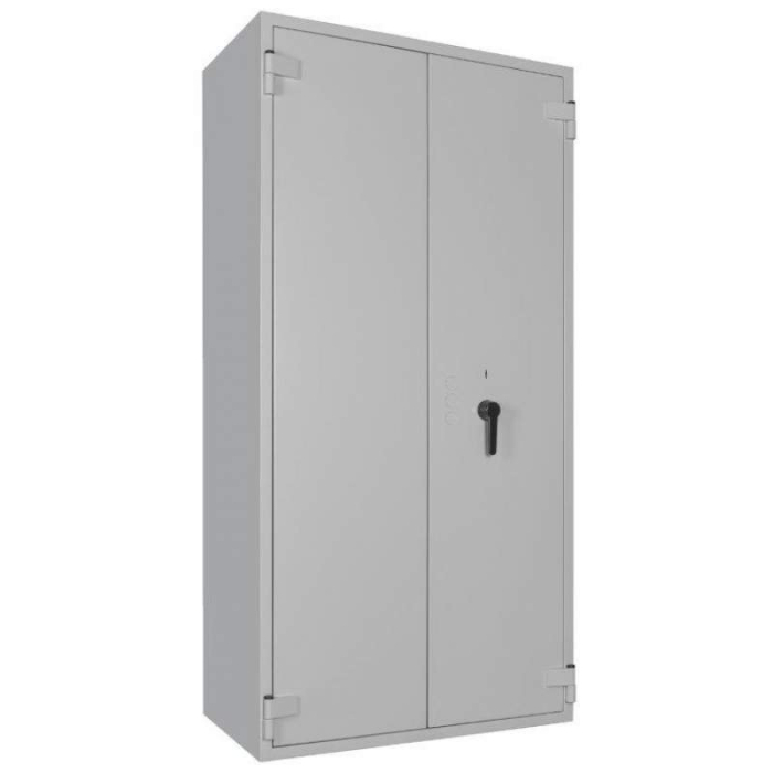 Dulap acte antifoc SB Pro 80 inchidere cheie [2]