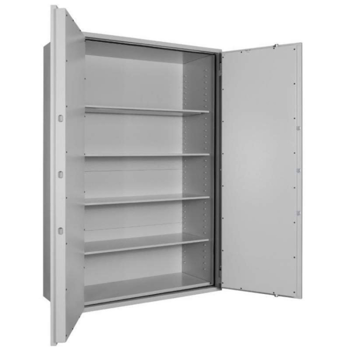 Dulap acte antifoc SB Pro 90 inchidere cheie [3]