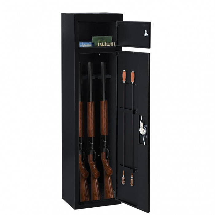 Dulap arme D5 inchidere cheie [2]