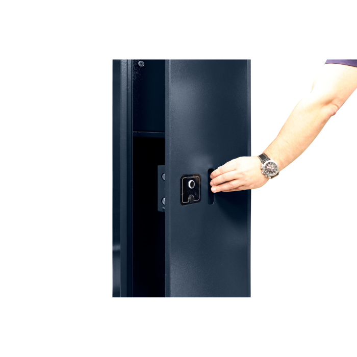 Dulap arme GLST 130 FP inchidere biometrica [4]