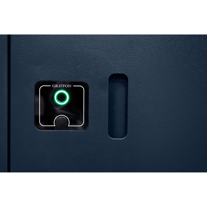 Dulap arme GLST 130 FP inchidere biometrica [5]