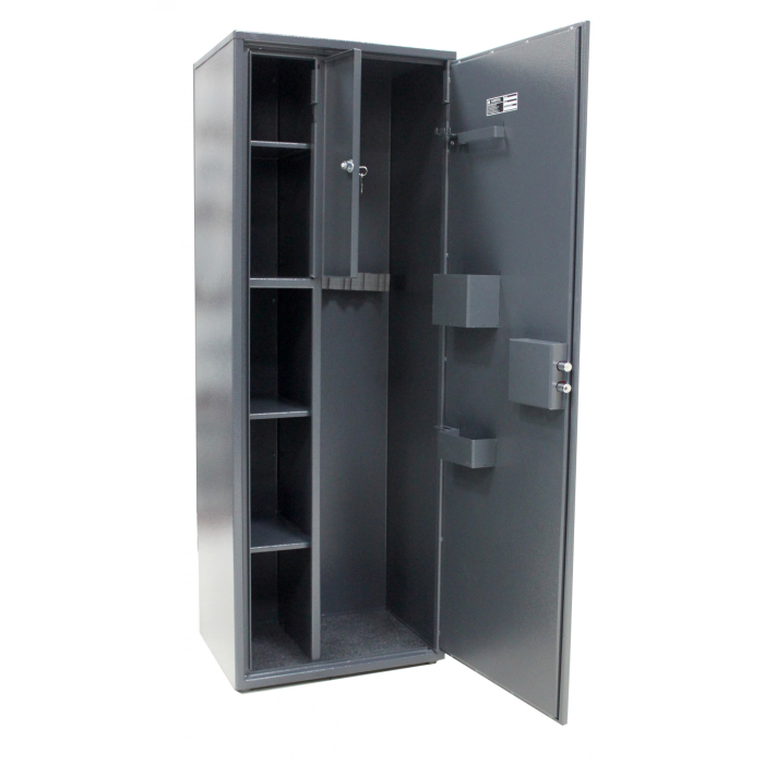 Dulap arme GLST 470 K inchidere cheie [2]