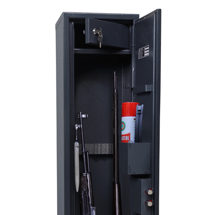 Dulap arme GLT 125 K inchidere cheie [4]