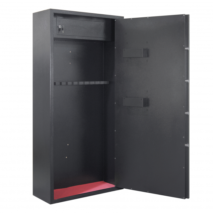 Dulap arme MG12E inchidere electronica [2]