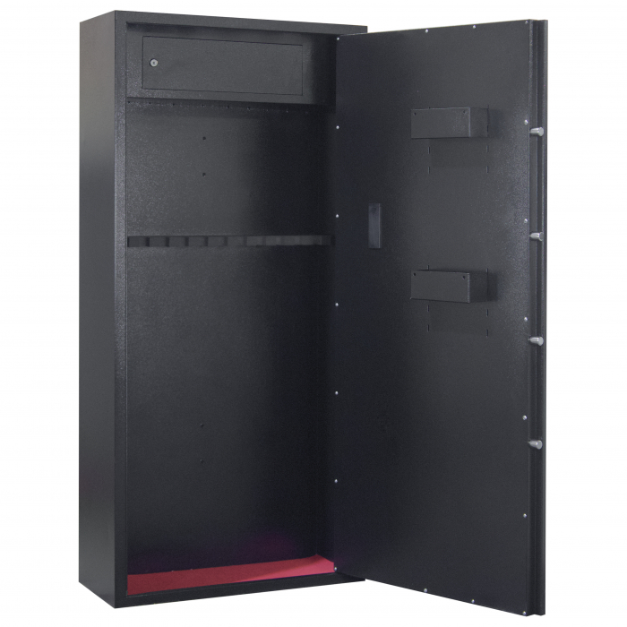Dulap arme MG12E inchidere electronica [6]