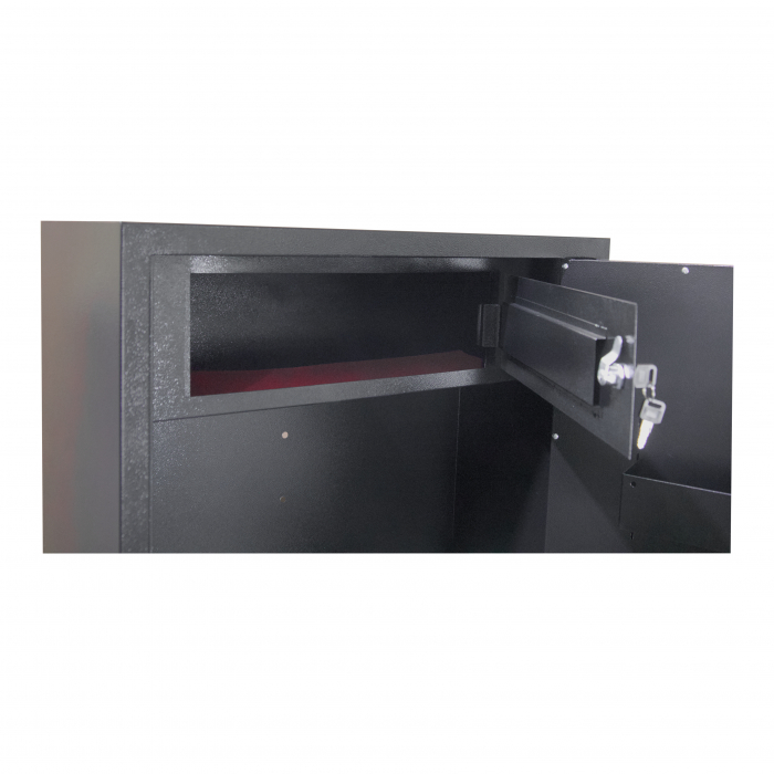 Dulap arme MG12E inchidere electronica [4]