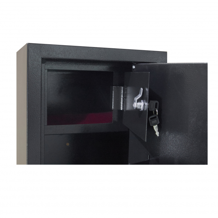 Dulap arme MG5D inchidere biometrica [5]