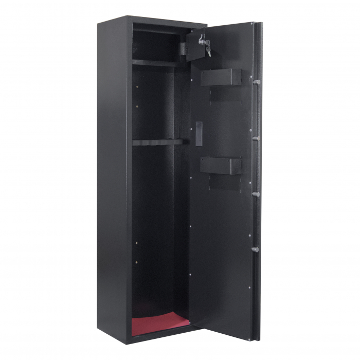 Dulap arme MG8D inchidere biometrica [4]