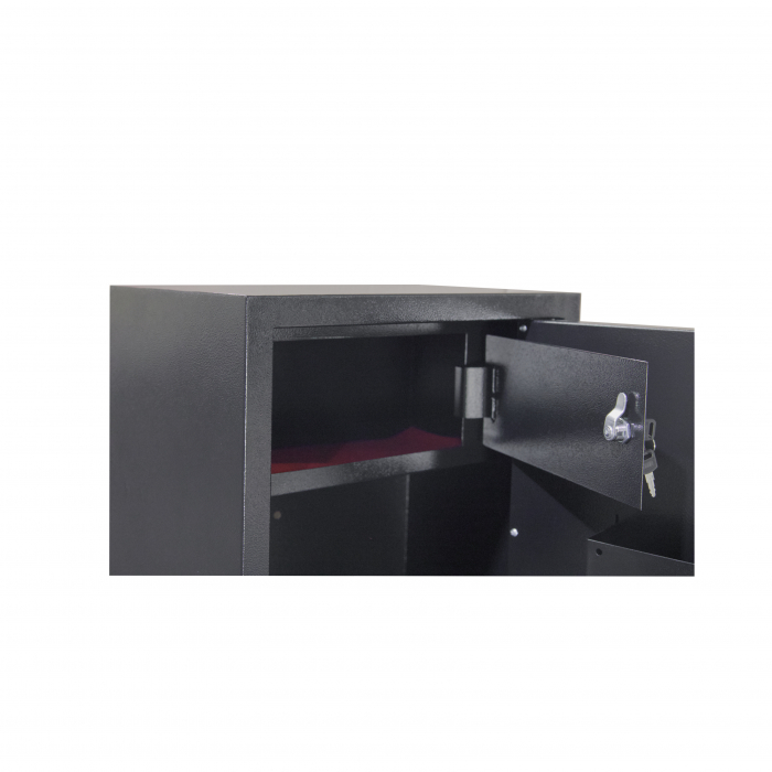 Dulap arme MG8D inchidere biometrica [6]