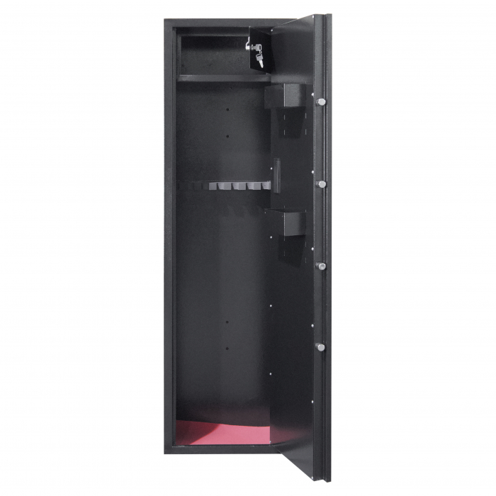 Dulap arme MG8D inchidere biometrica [3]