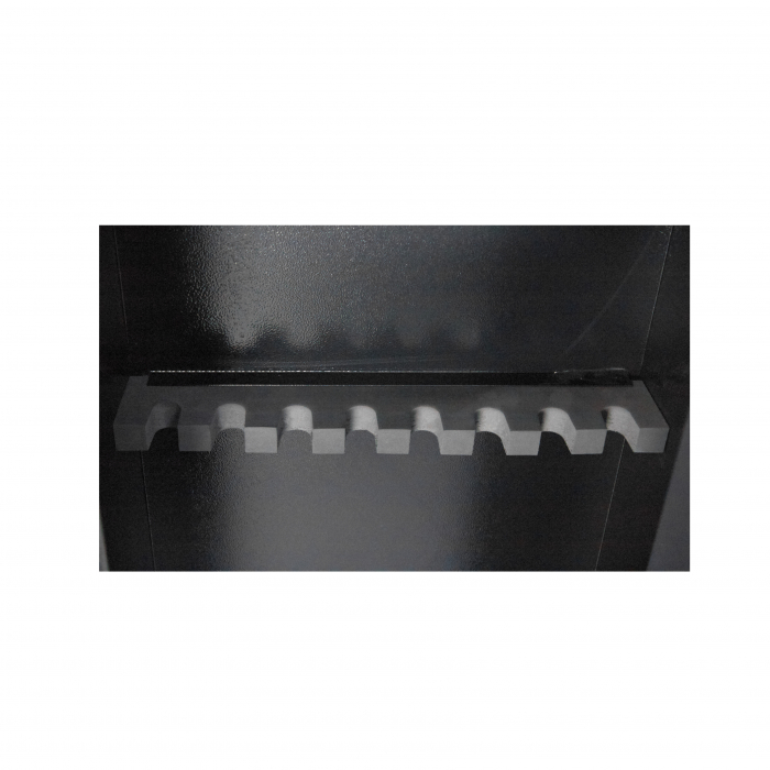 Dulap arme MG8D inchidere biometrica [5]