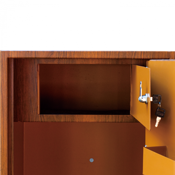 Dulap arme MGL5D inchidere biometrica [3]