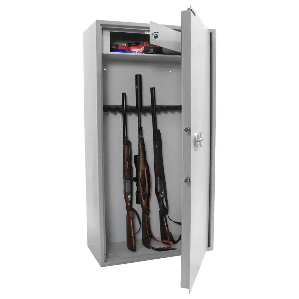 Dulap arme Yukon 14 inchidere electronica [3]