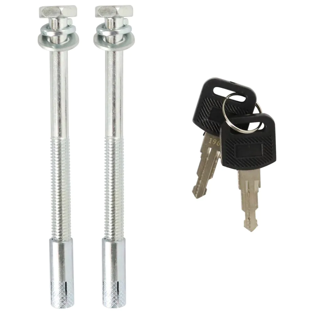 Dulap arme Yukon 14 inchidere electronica [5]