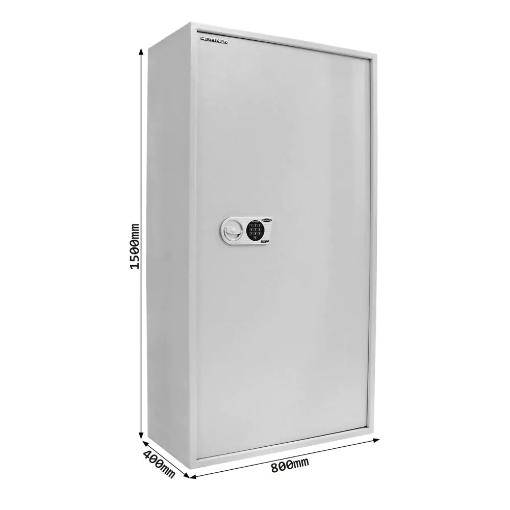 Dulap arme Yukon 14 inchidere electronica [4]