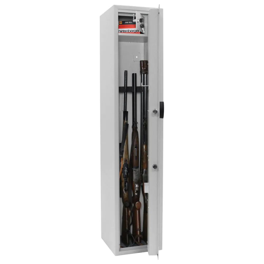 Dulap arme Yukon 5 inchidere electronica [3]