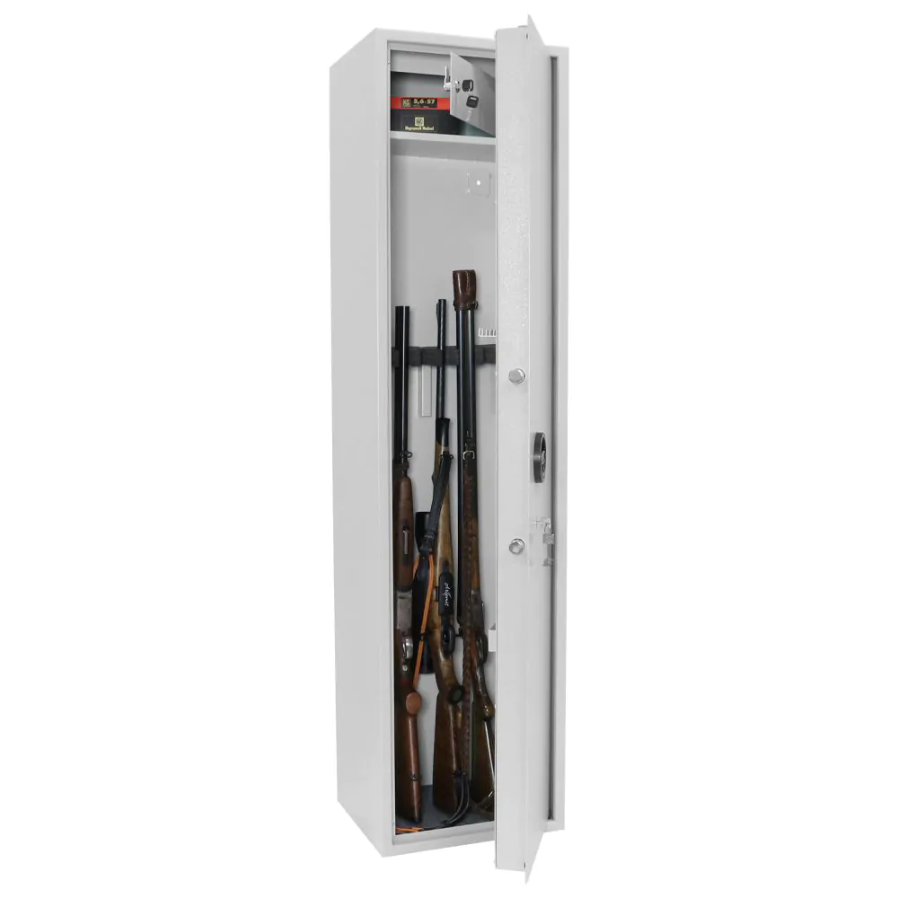 Dulap arme Yukon 8 inchidere cheie [3]
