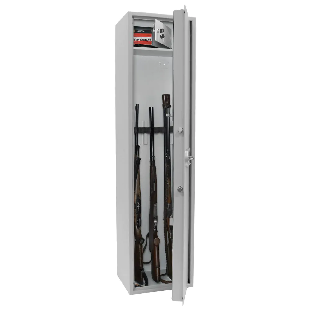 Dulap arme Yukon 8 inchidere electronica [3]