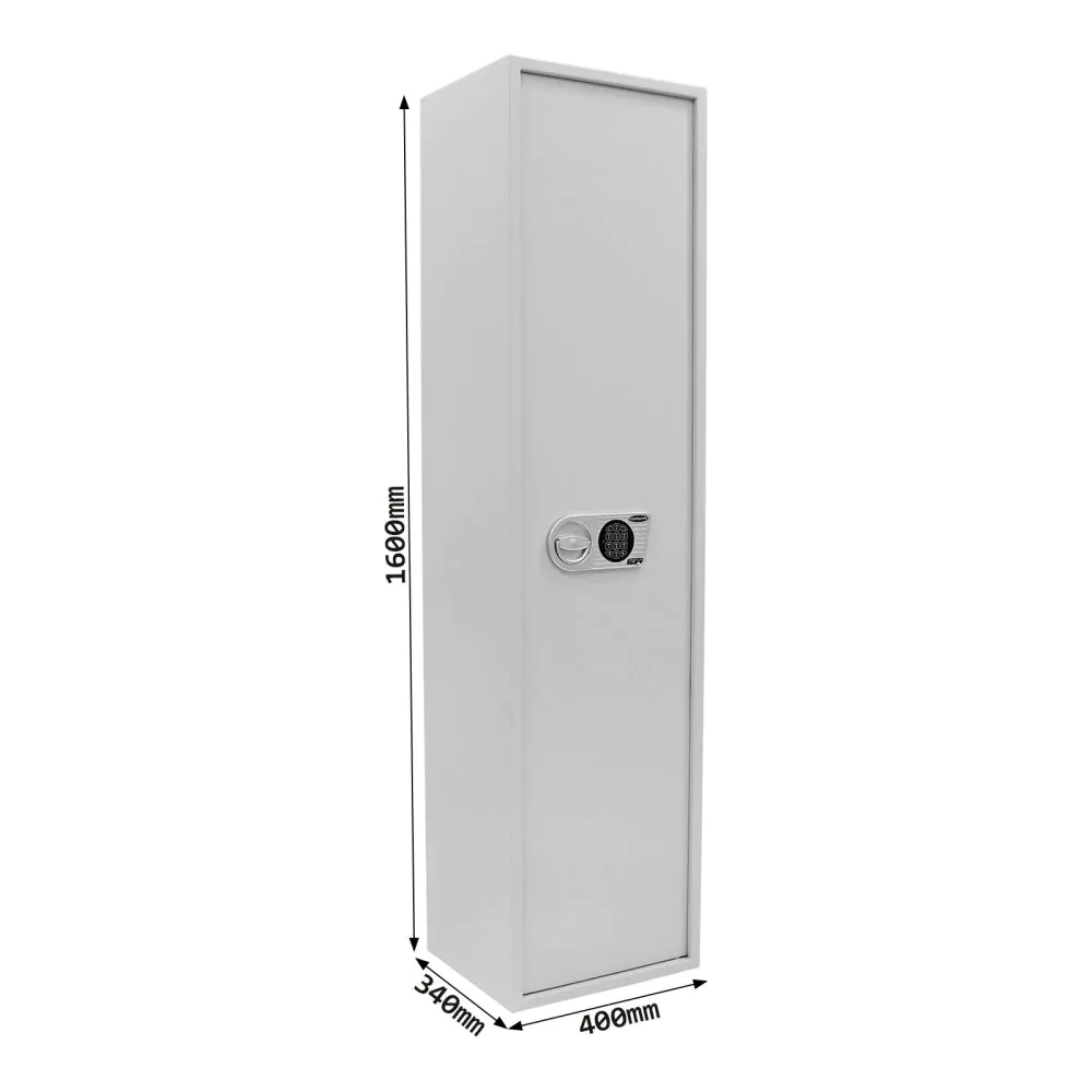 Dulap arme Yukon 8 inchidere electronica [4]