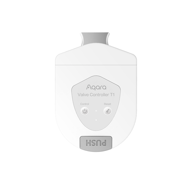Electrovalva inteligenta Smart Valve Controller T1 Aqara Alb [3]