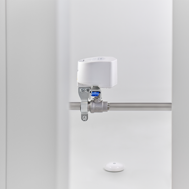 Electrovalva inteligenta Smart Valve Controller T1 Aqara Alb [10]